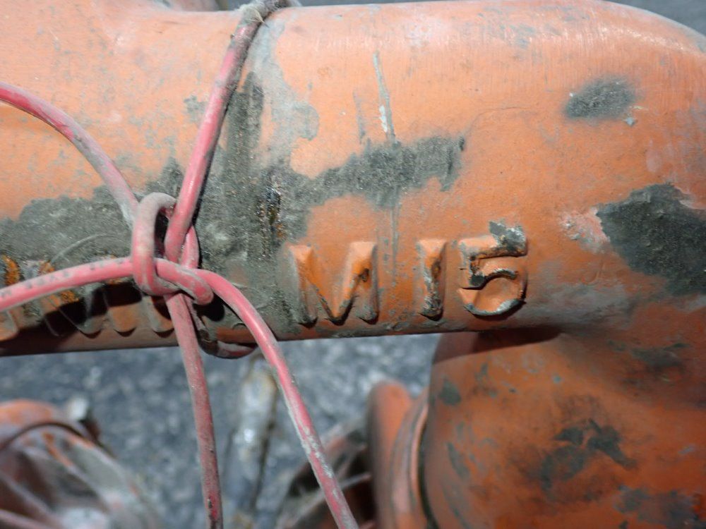 Wilden Pump Diaphragm Pump