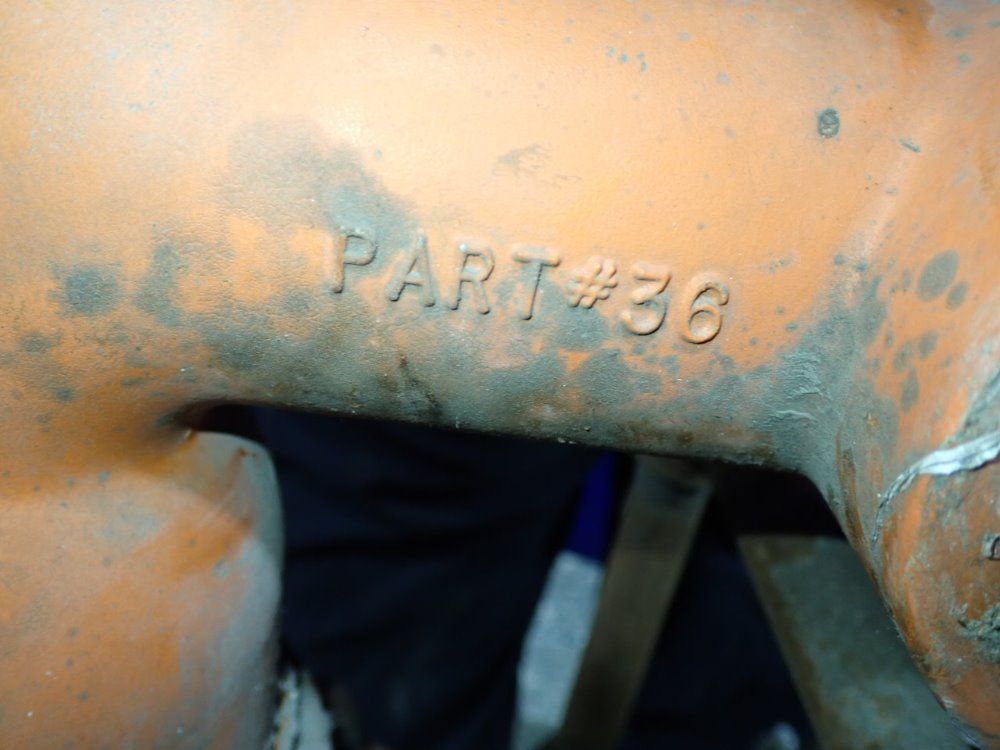 Wilden Pump Diaphragm Pump