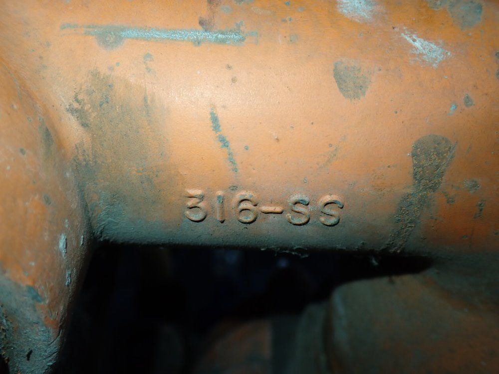 Wilden Pump Diaphragm Pump