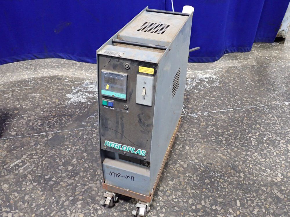 Regloplas Temperature Controller