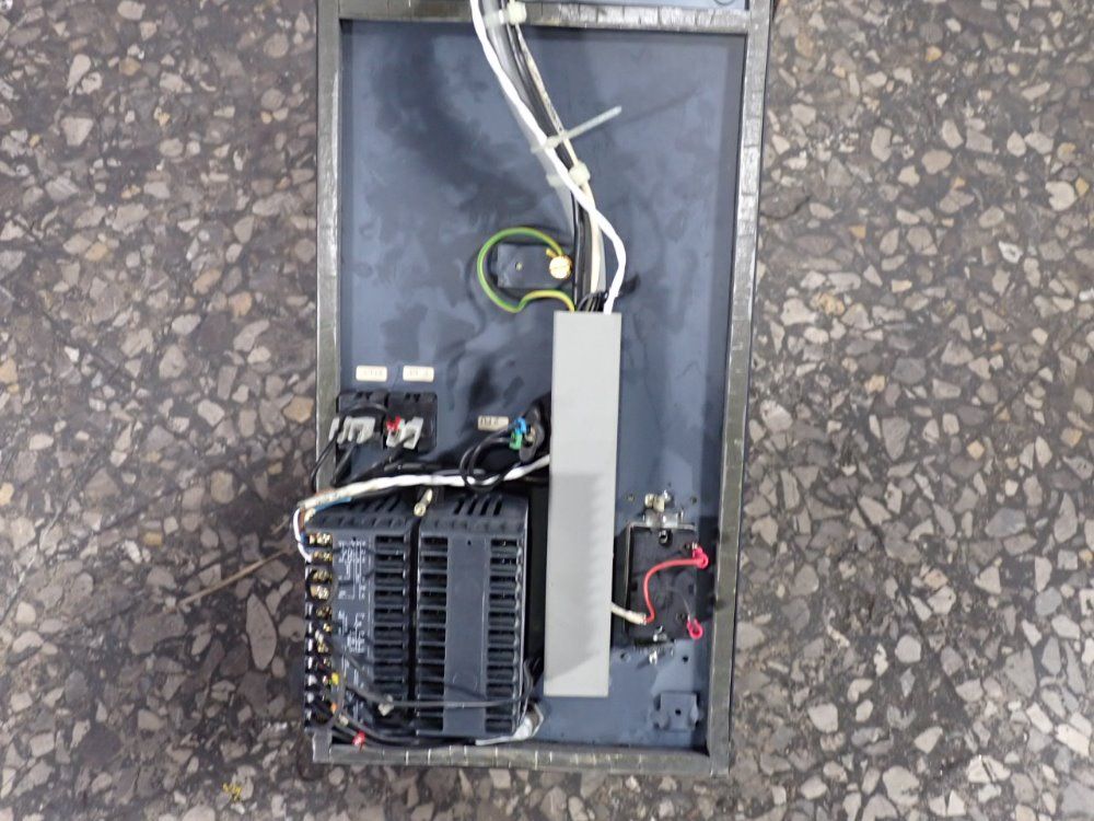Regloplas Temperature Controller