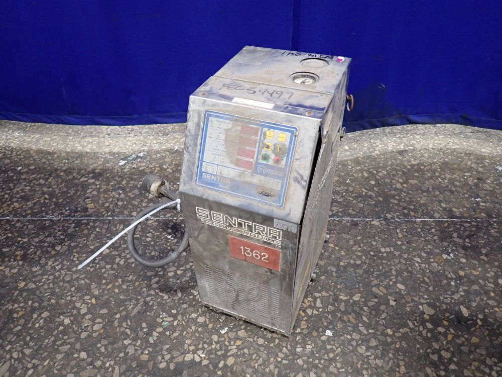 Advantage Temperature Controller