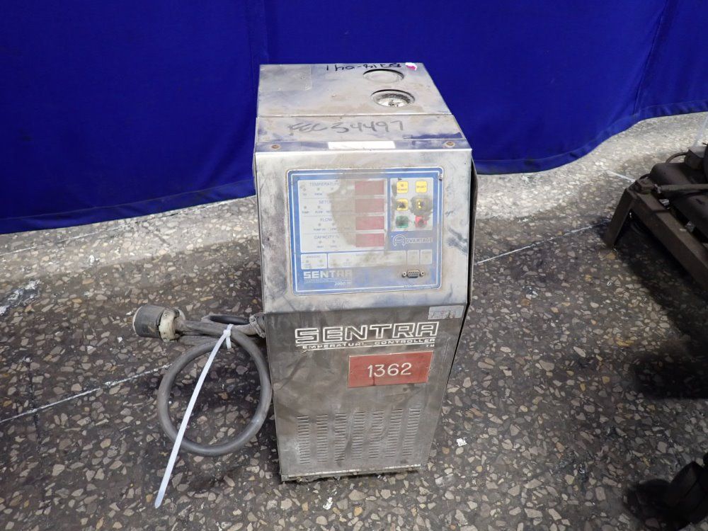 Advantage Temperature Controller