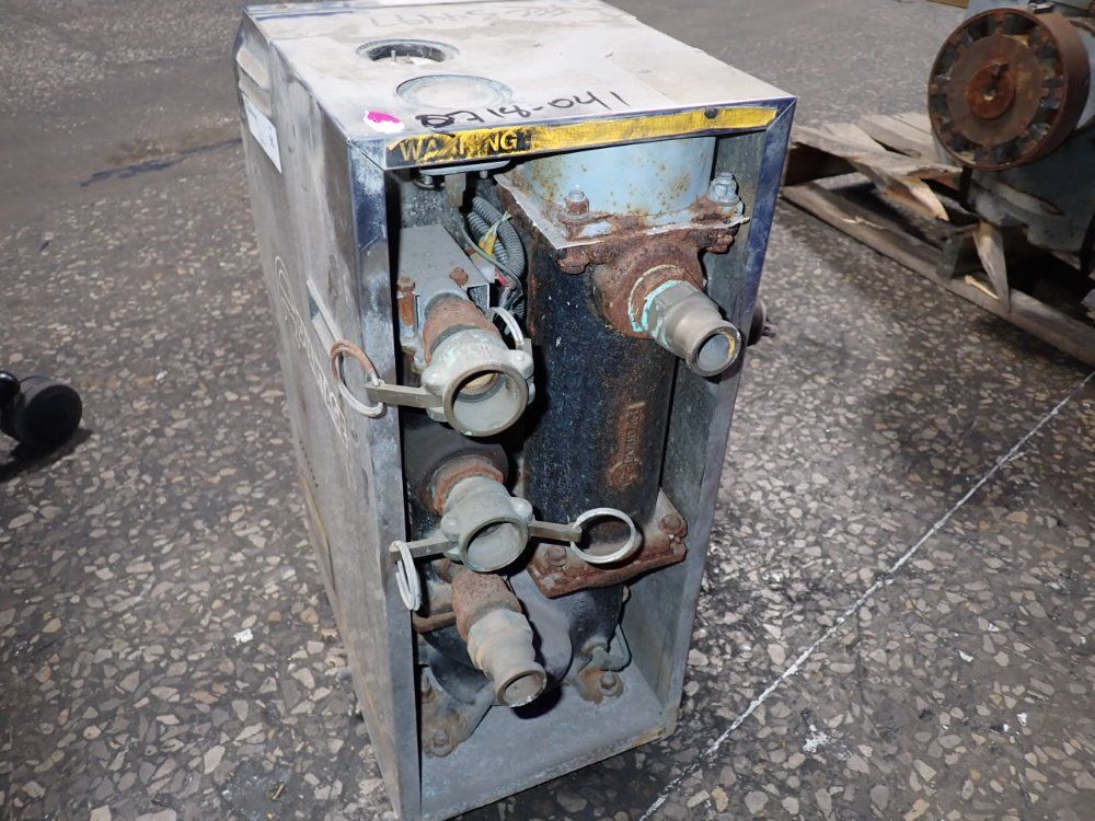 Advantage Temperature Controller