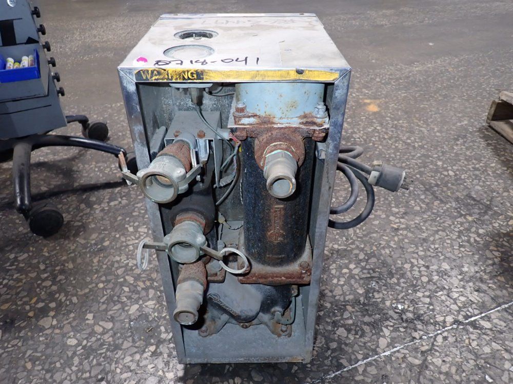 Advantage Temperature Controller