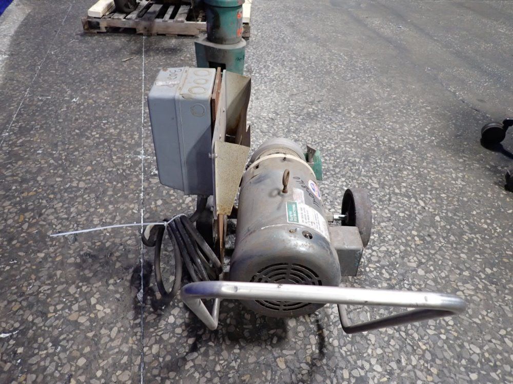Apv Pump