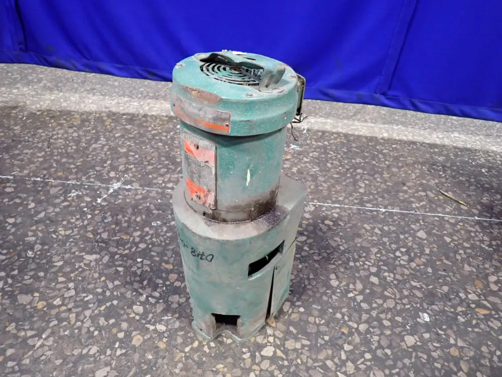 Lightnin Mixer