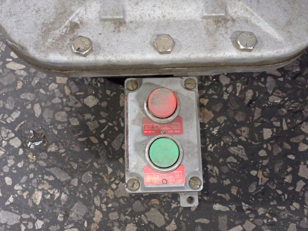 Killark Outlet Box