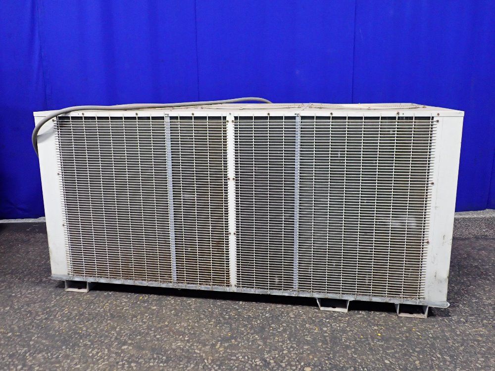 Snyder General Chiller
