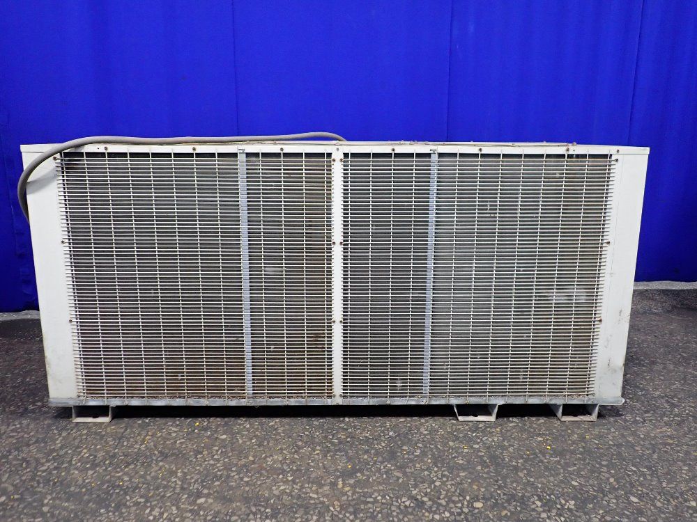 Snyder General Chiller