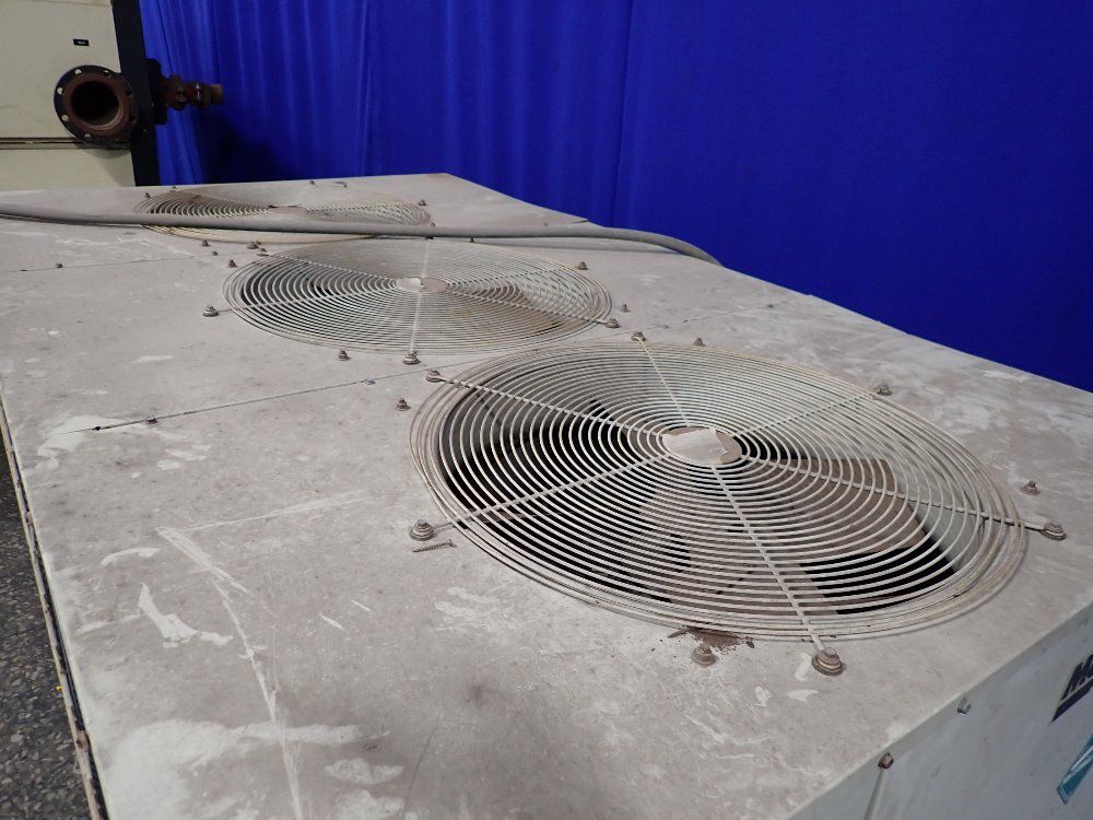 Snyder General Chiller