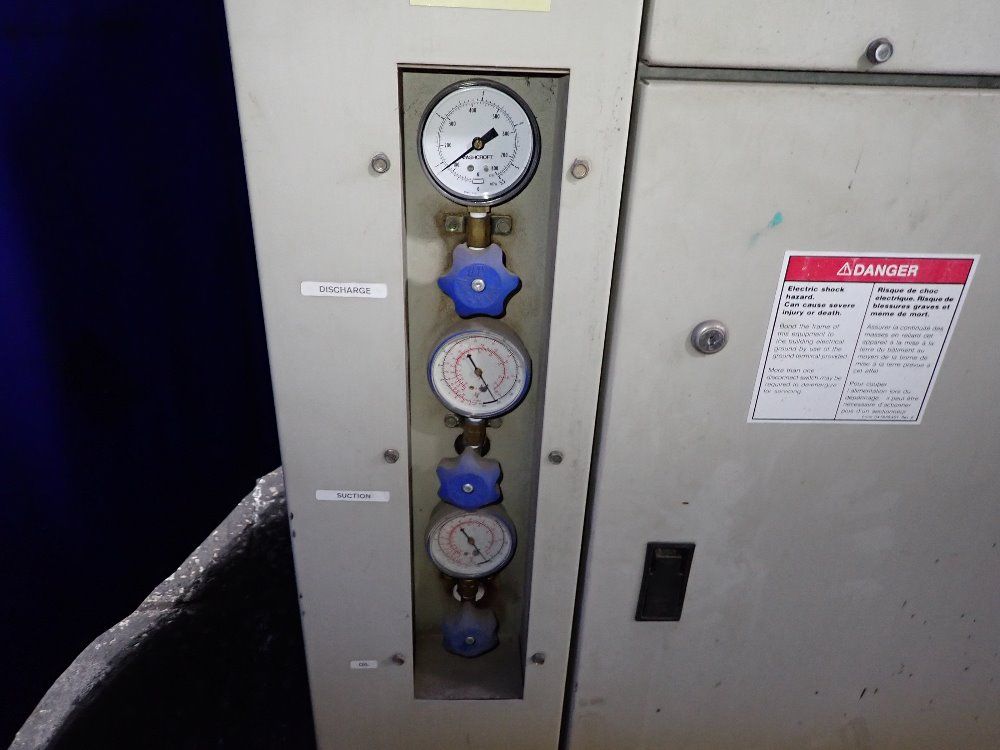 Snyder General Chiller