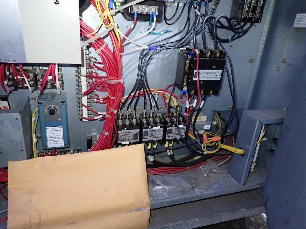 Snyder General Chiller