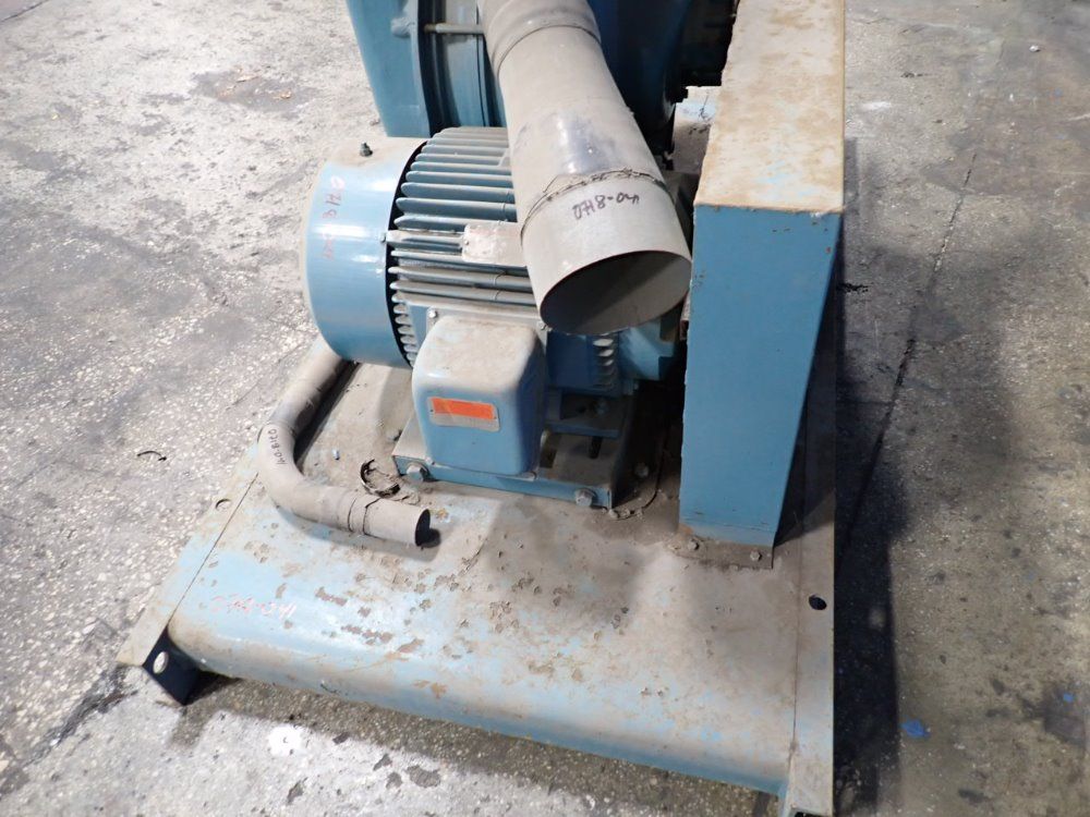 Hoffman Hoffman 38304c Centrifugal Blower