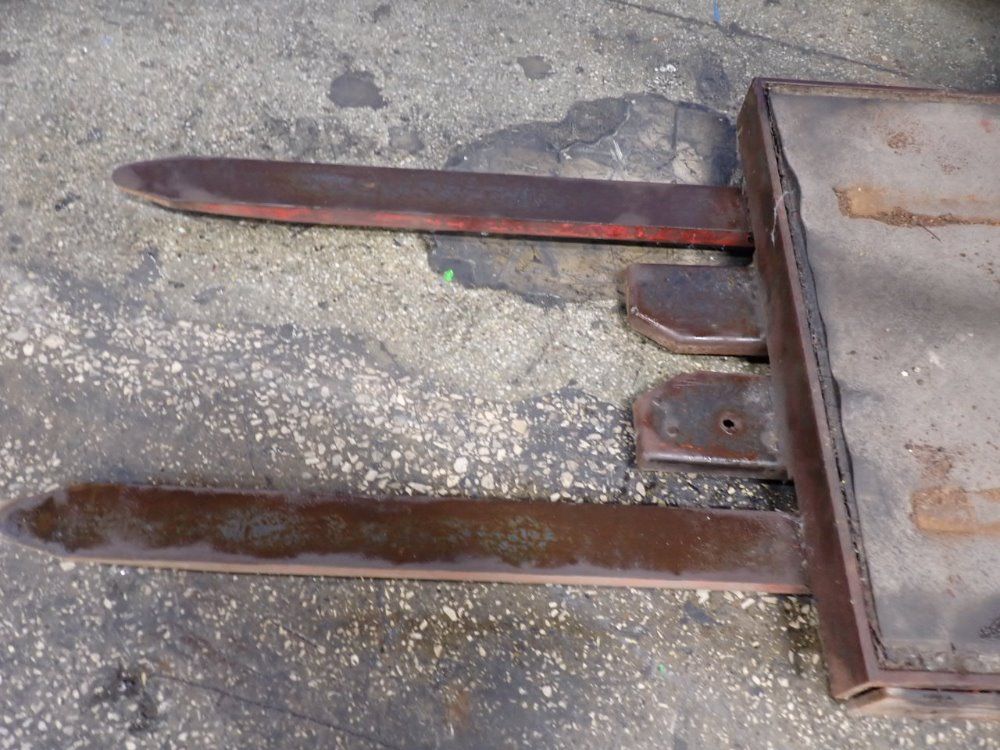 Raymond Raymond Easiopc30tt Order Picker