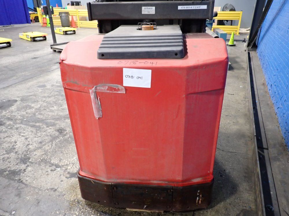 Raymond Raymond Easiopc30tt Order Picker