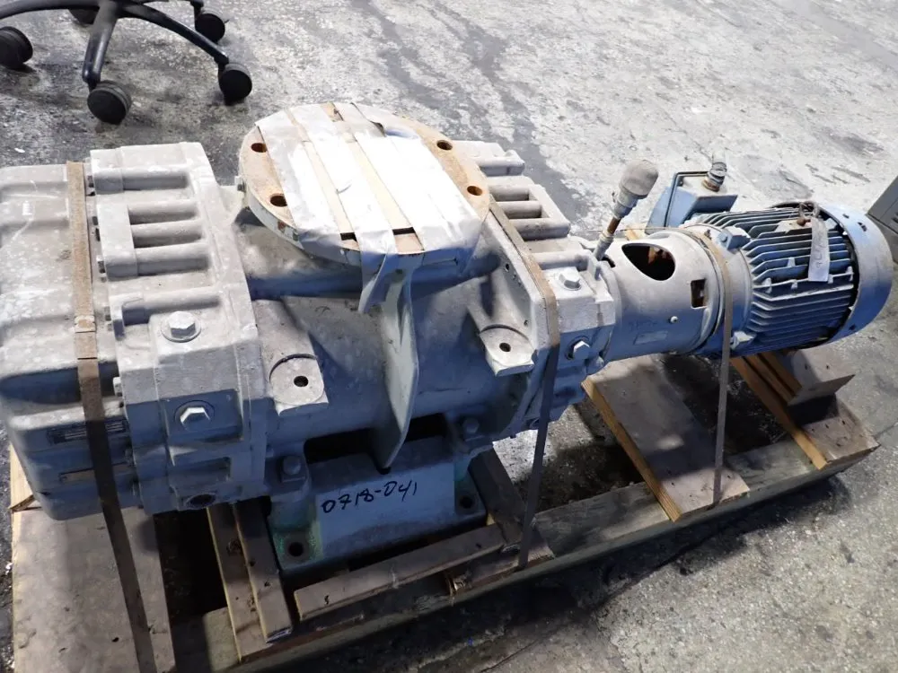 Aerzen Aerzen Amusagm3149 Pump
