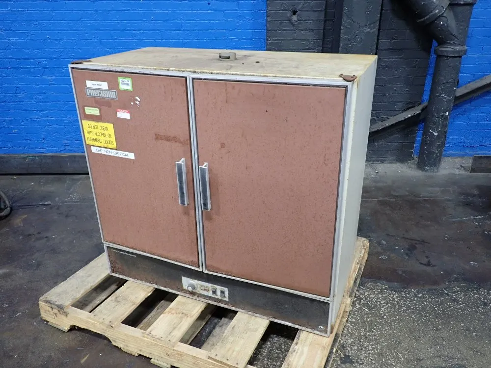 Precision 17"x34" Convection Incubator - 6m