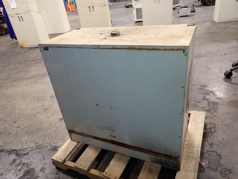 Precision 17"x34" Convection Incubator - 6m