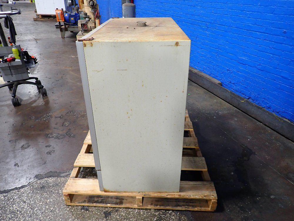 Precision 17"x34" Convection Incubator - 6m