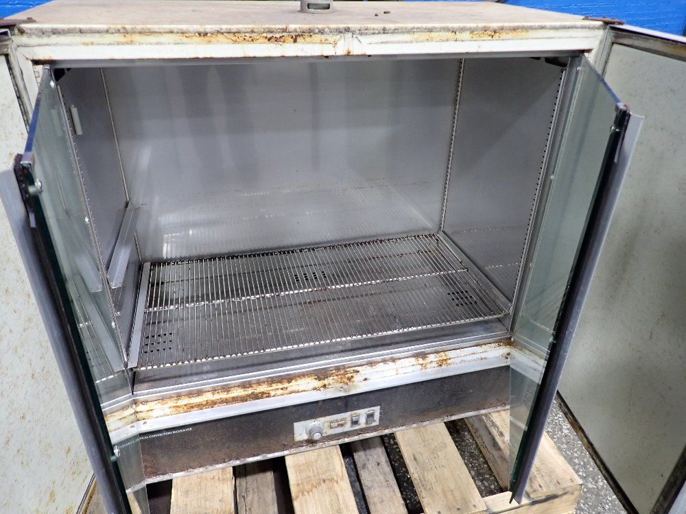 Precision 17"x34" Convection Incubator - 6m