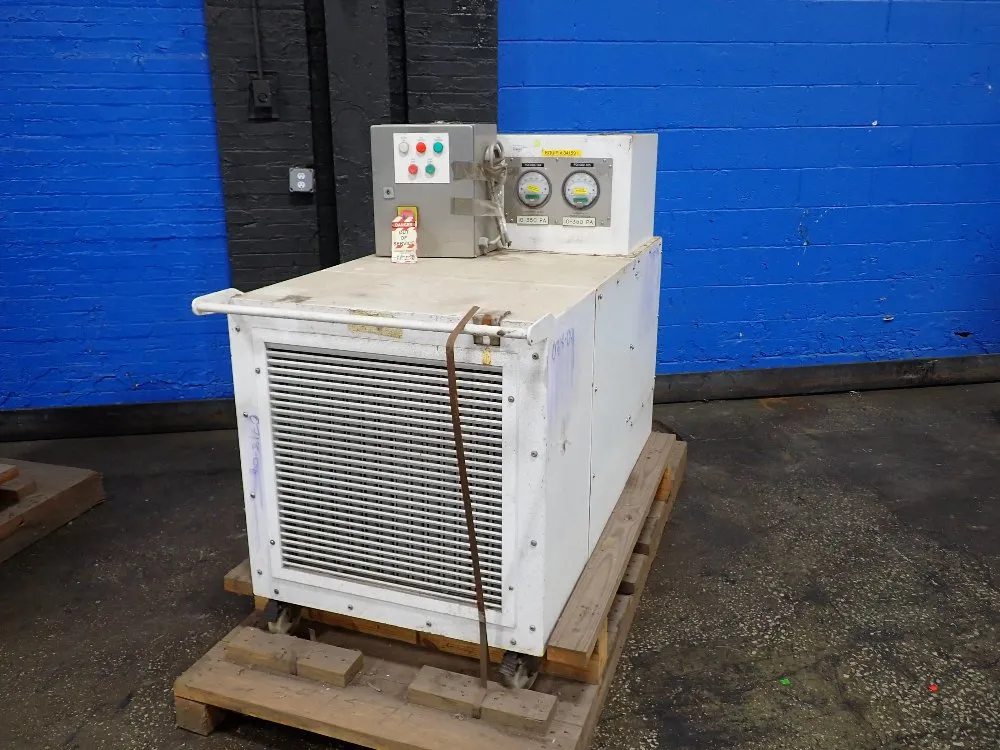 Ace Exhaust Air Module