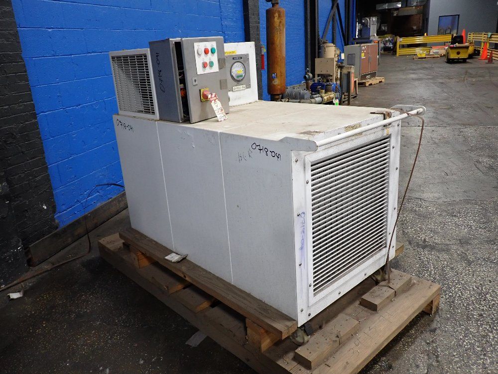 Ace Exhaust Air Module