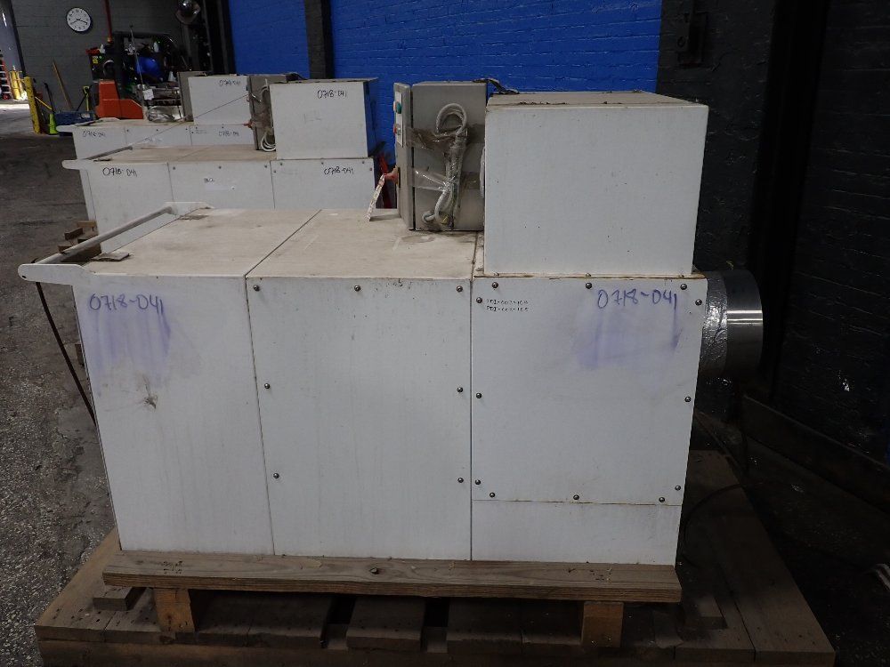 Ace Exhaust Air Module