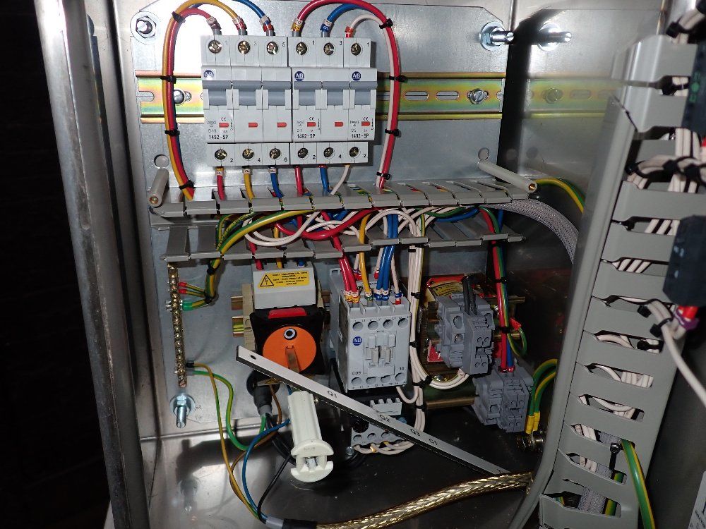 Ace Exhaust Air Module