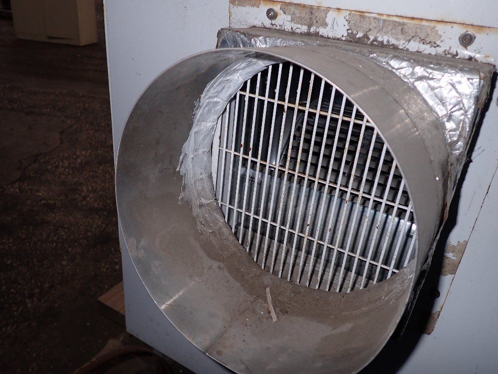 Ace Exhaust Air Module