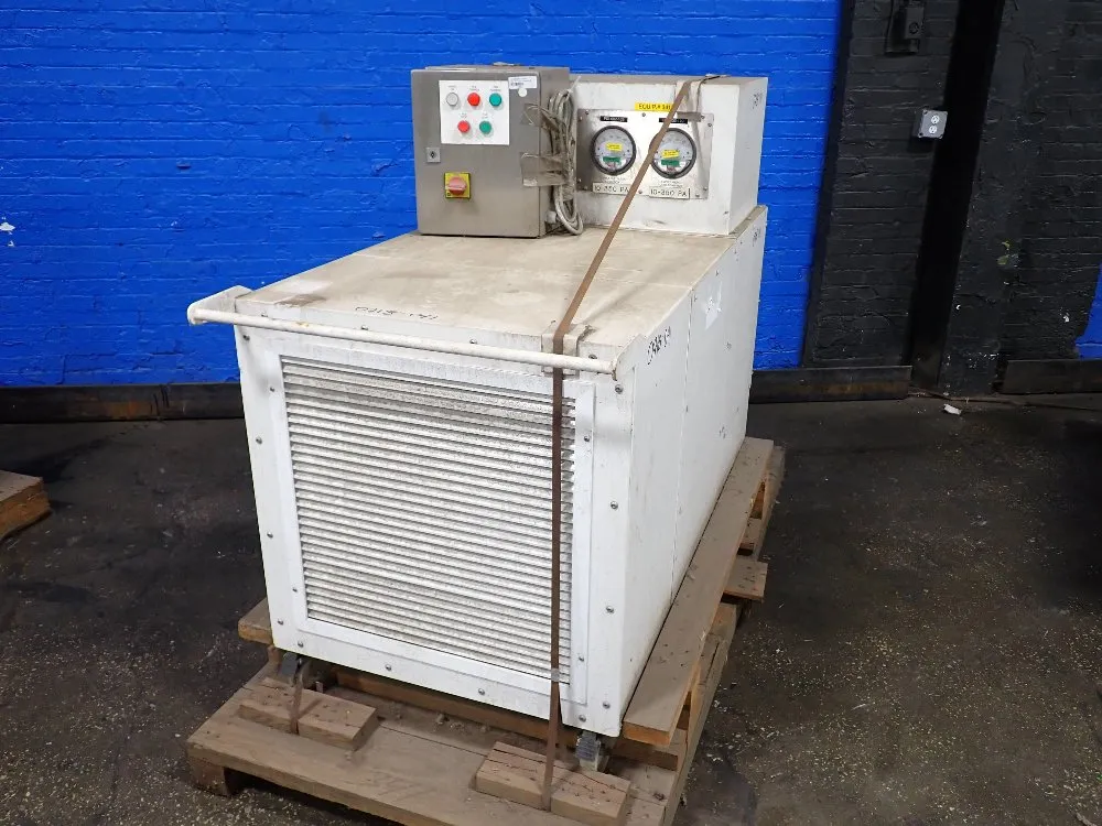 Ace Exhaust Air Module