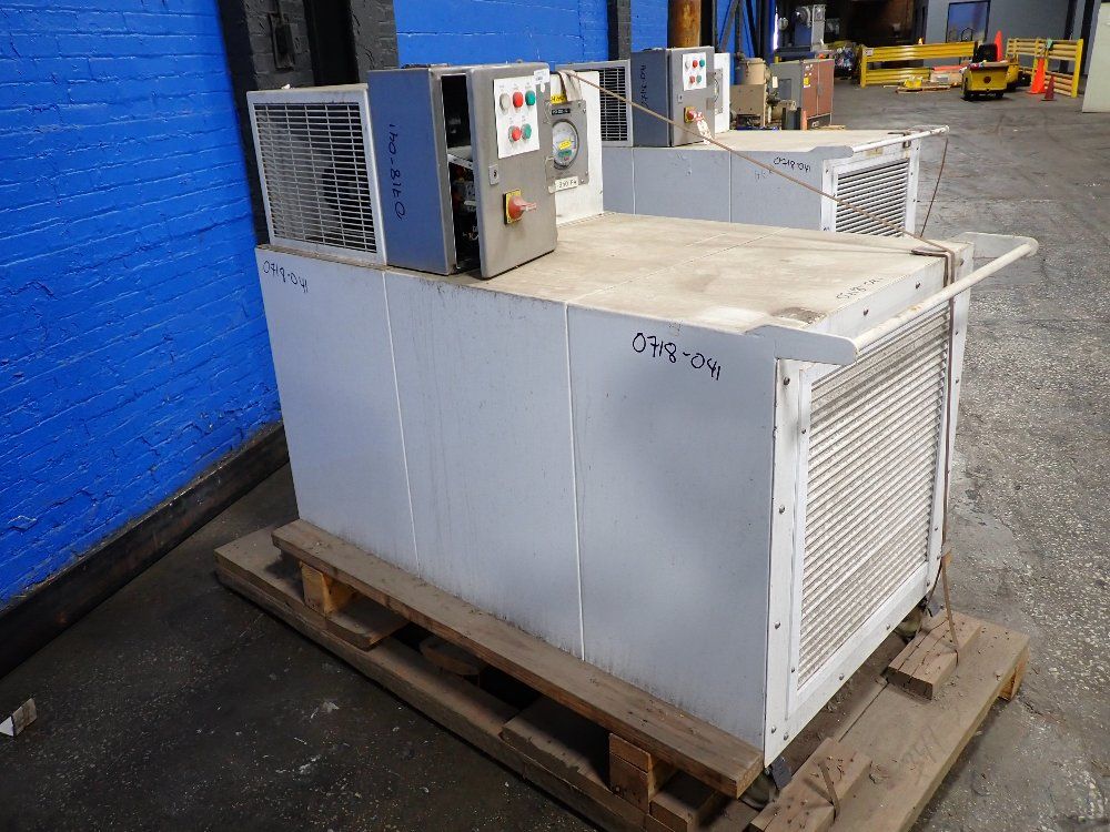 Ace Exhaust Air Module