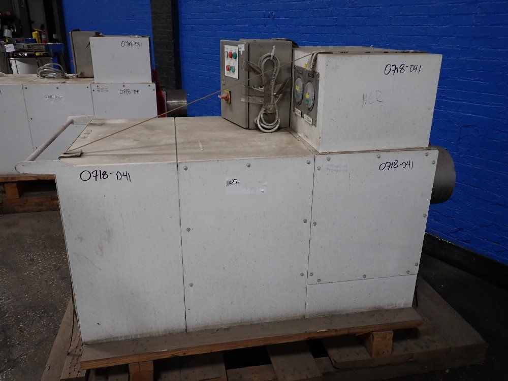 Ace Exhaust Air Module