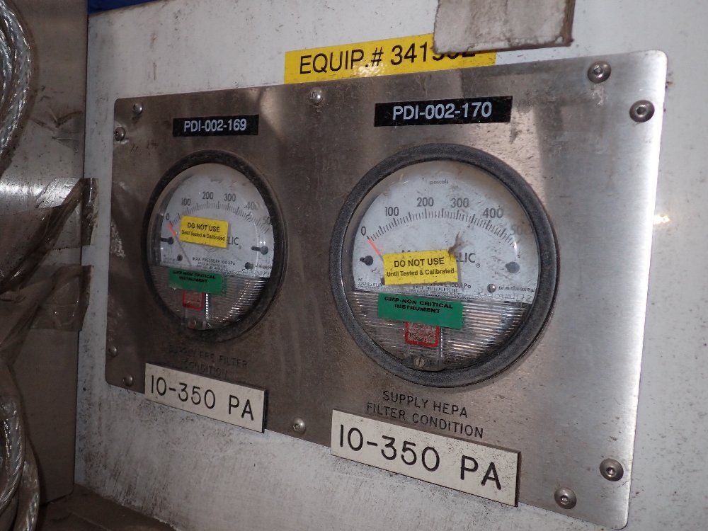 Ace Exhaust Air Module