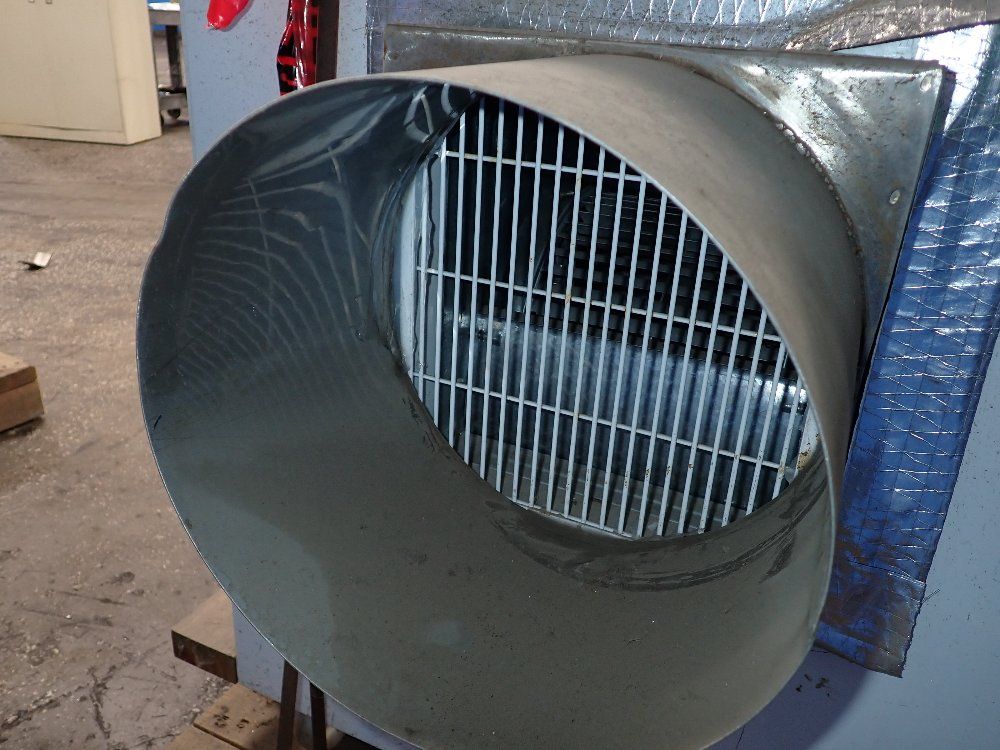 Ace Exhaust Air Module