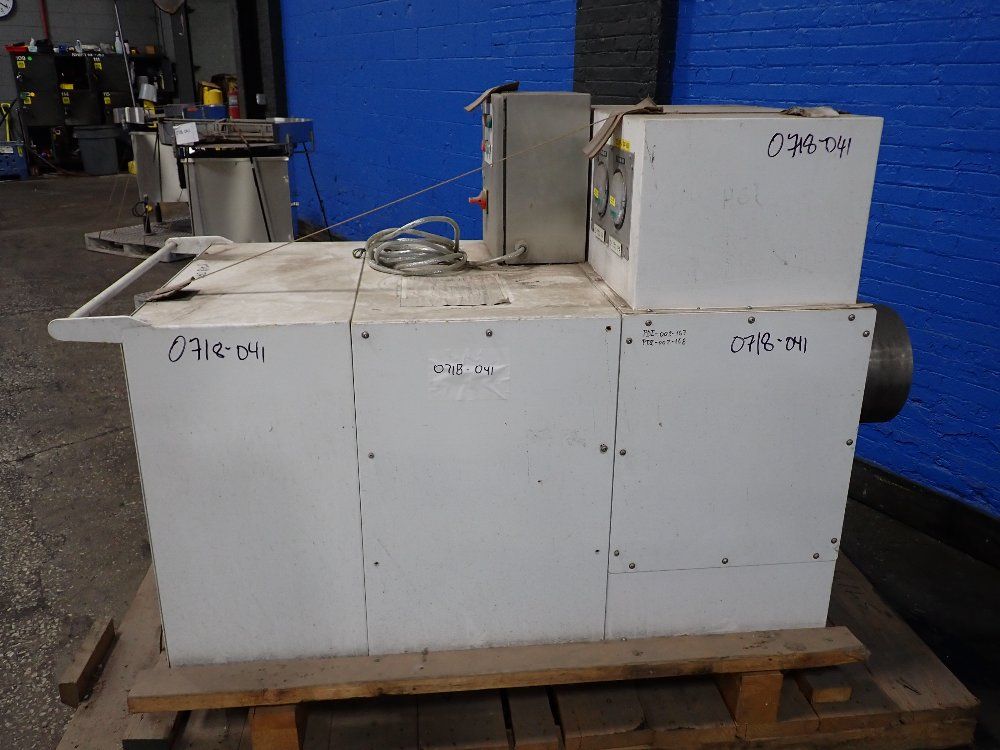 Ace Exhaust Air Module
