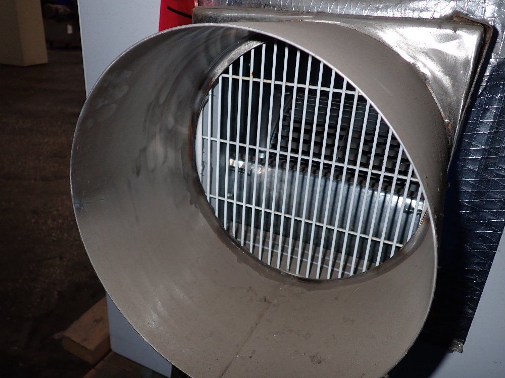 Ace Exhaust Air Module