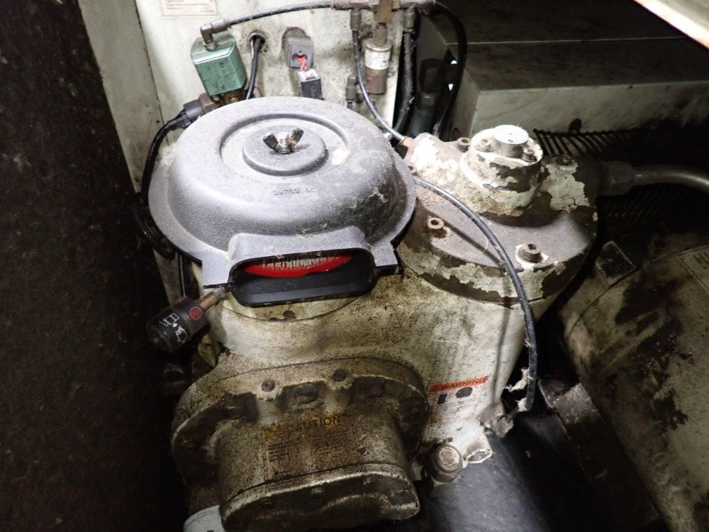 Ingersoll Rand 25 Hp Ssr-ep25u Air Compressor - Ssr-ep25u