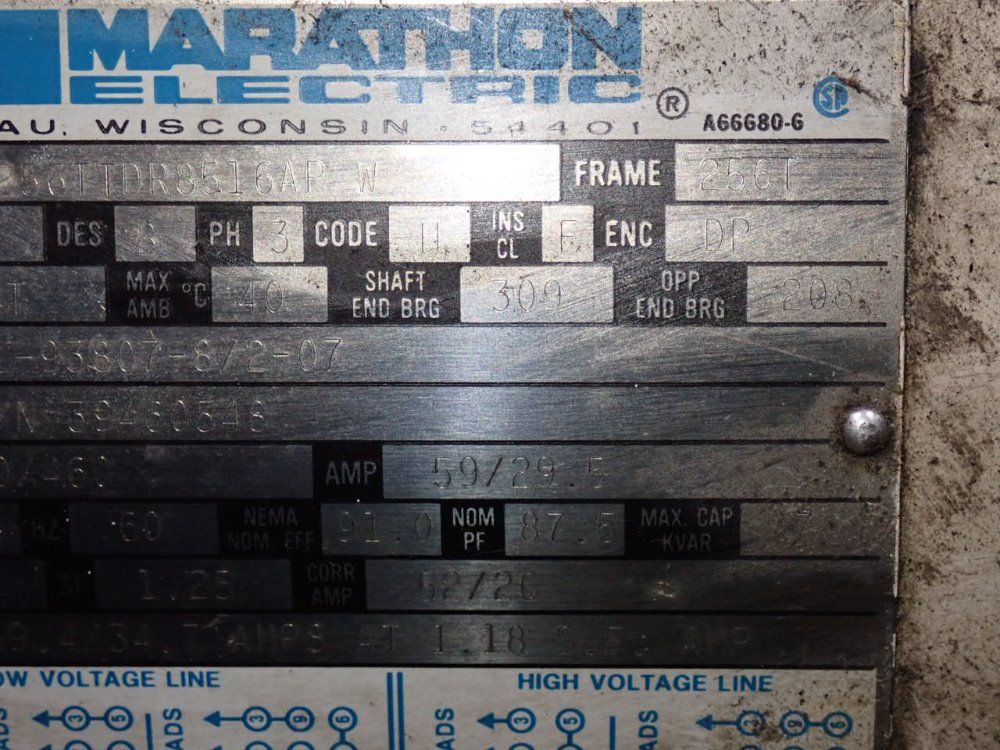 Ingersoll Rand 25 Hp Ssr-ep25u Air Compressor - Ssr-ep25u