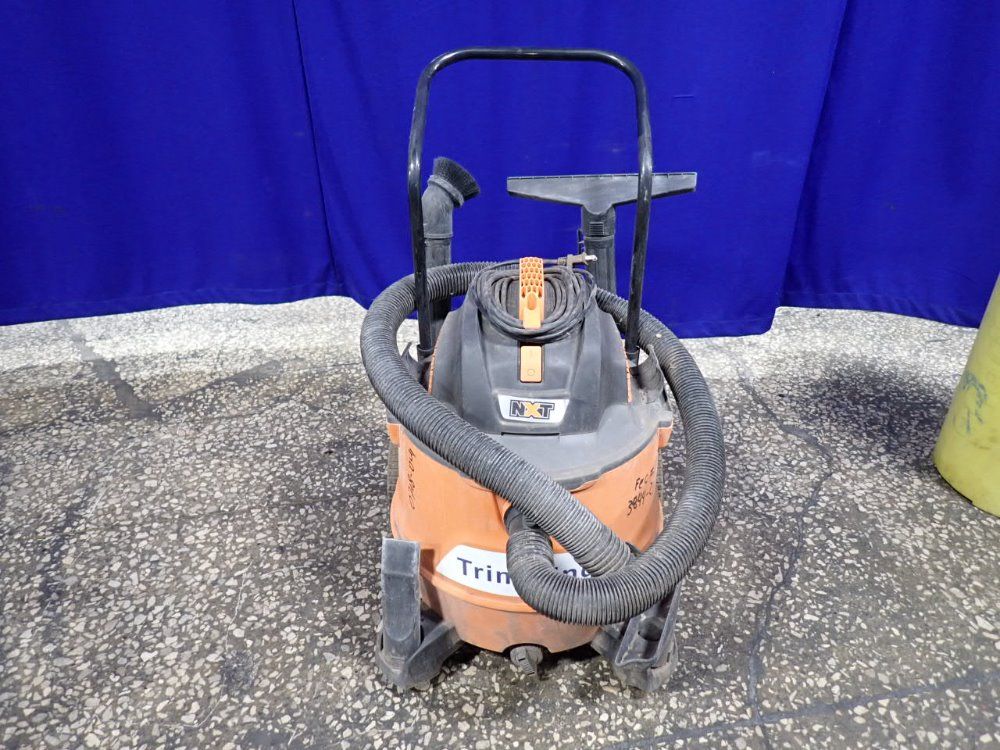 Ridgid Wetdry Vacuum