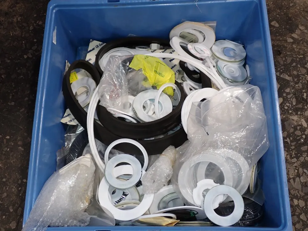  Gasketsseals