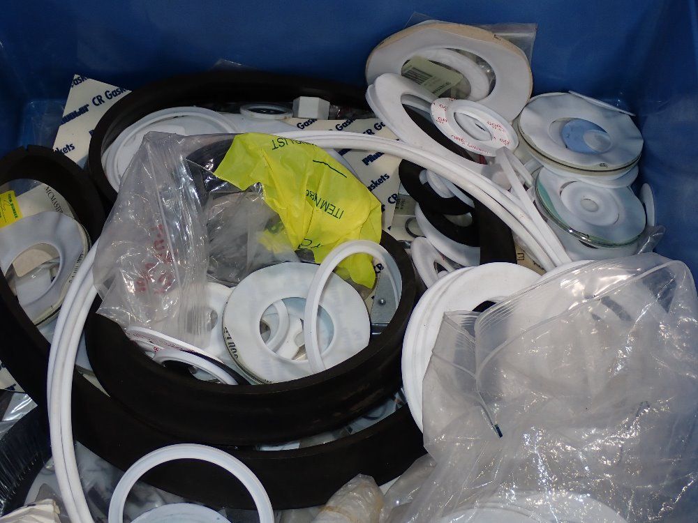  Gasketsseals