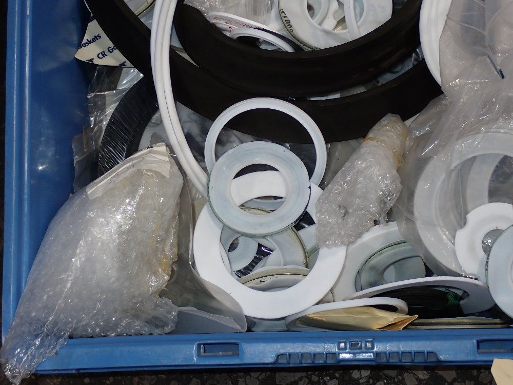  Gasketsseals