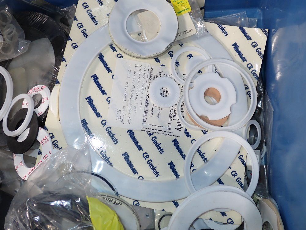  Gasketsseals