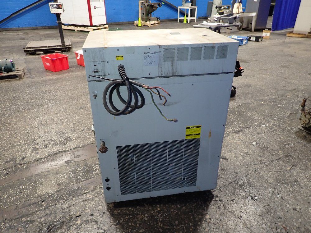 Thermo Electron 1.5 Hp Chiller - Hx-300a