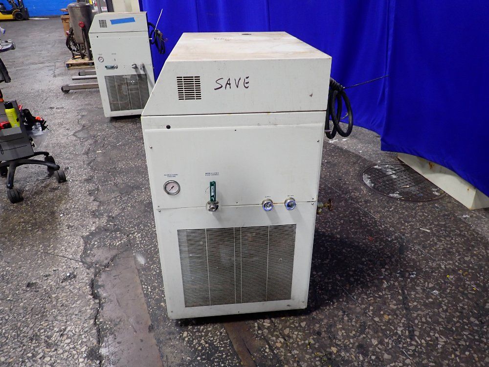 Thermo Electron 1.5 Hp Chiller - Hx-300a