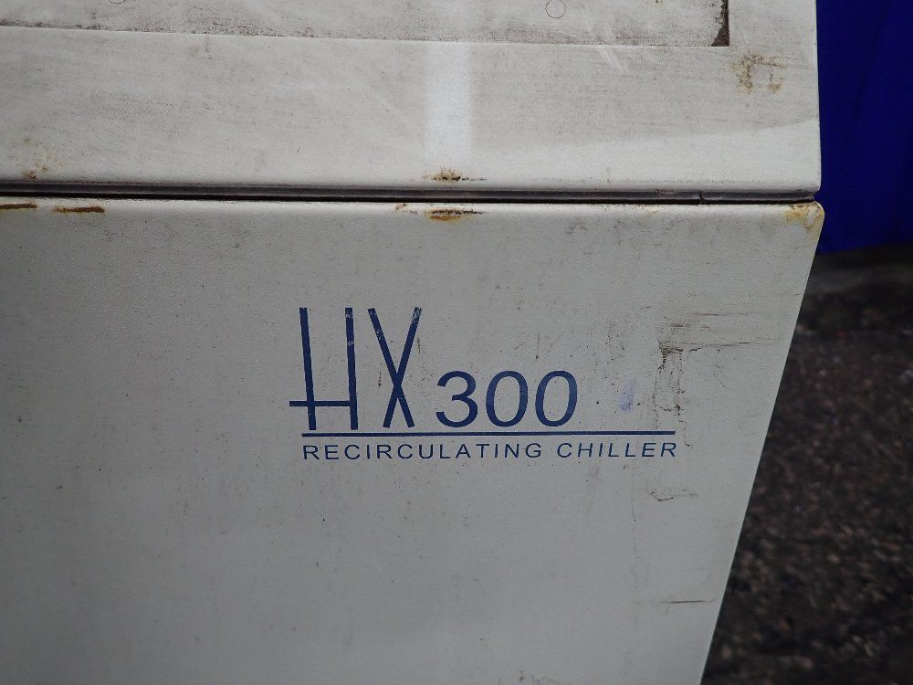 Thermo Electron 1.5 Hp Chiller - Hx-300a