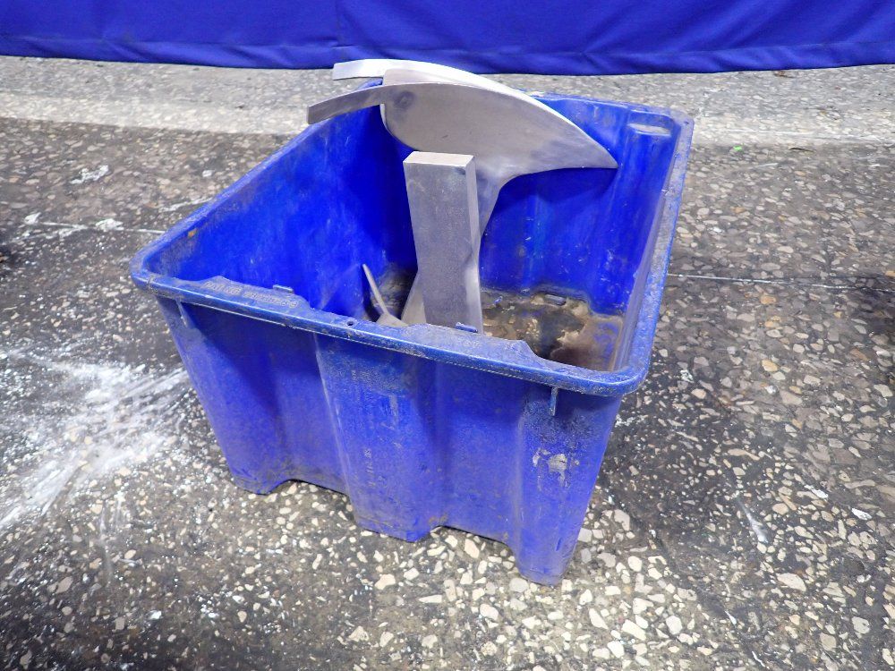 Steel Machine Components