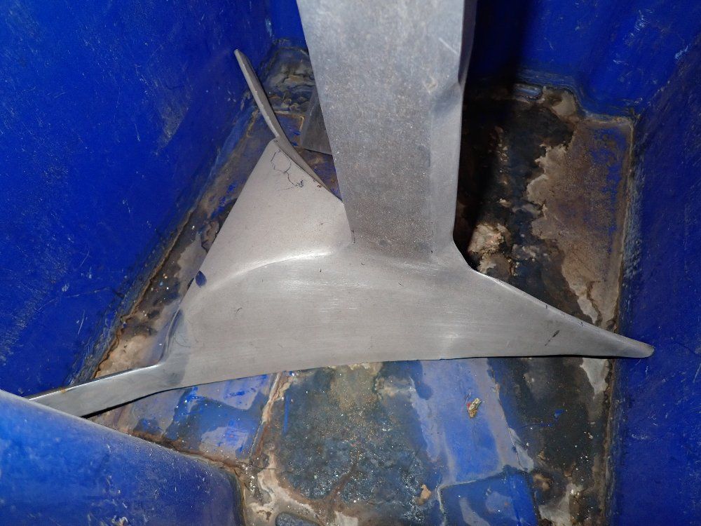 Steel Machine Components