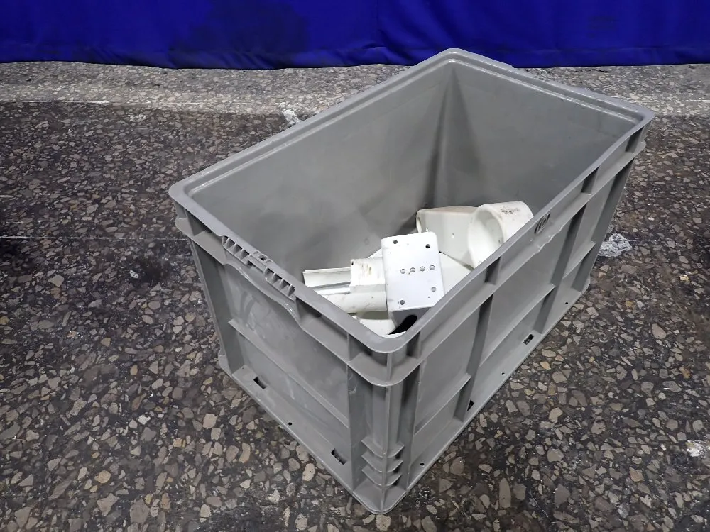  Machine Components